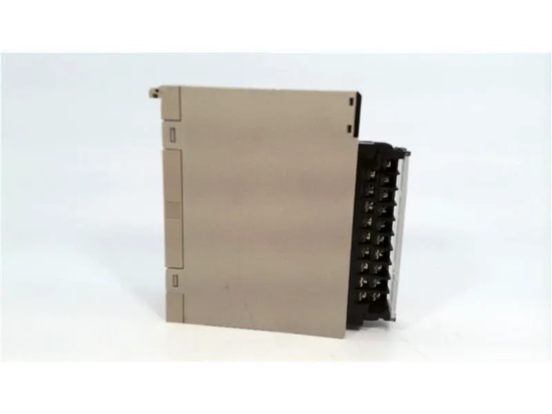 C200HTS101 PLC-programmeerterminal van OMRON