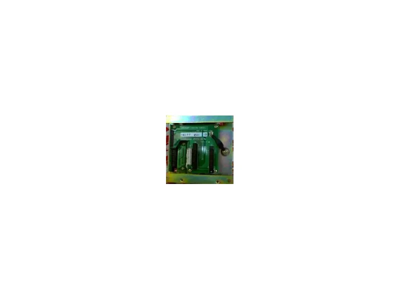C200HW-AB001 PLC Module/Rack bởi OMRON