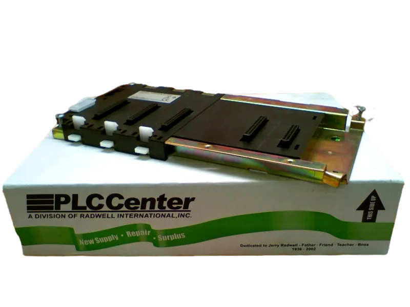 C200HW-BC031 PLC-module/rek van OMRON