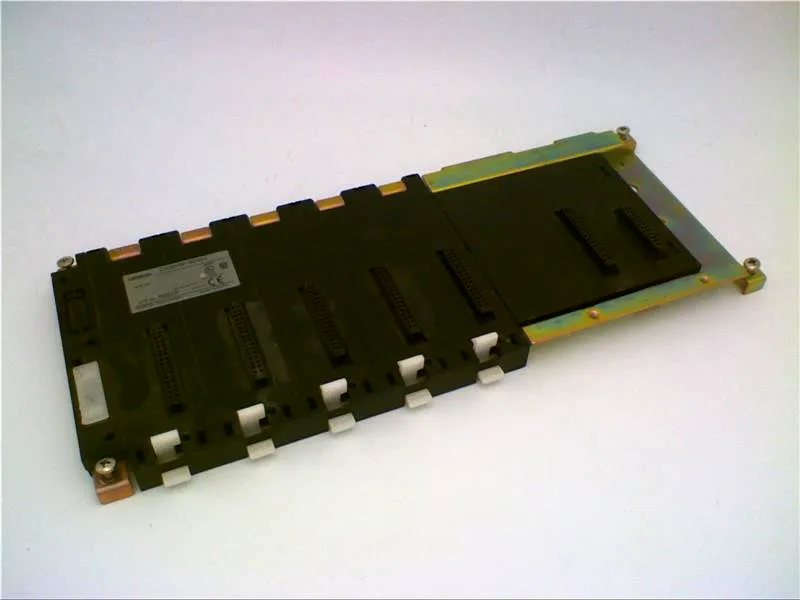 C200HW-BC051 PLC Module/Rack bởi OMRON