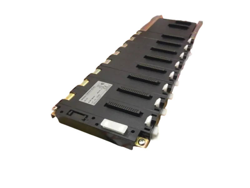 C200HW-BC081 PLC Module/Rack bởi OMRON