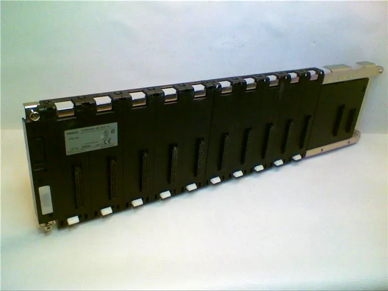 C200HW-BC101-V1 PLC Module/Rack bởi OMRON