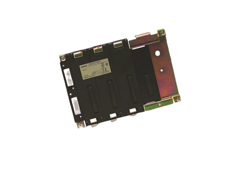 C200HW-BI031 PLC Module/Rack bởi OMRON