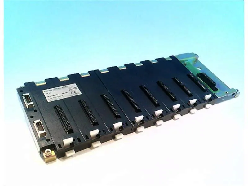 C200HW-BI081 PLC Module/Rack bởi OMRON