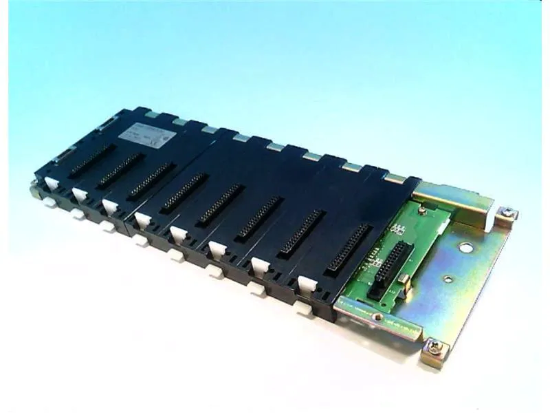C200HW-BI081 PLC Module/Rack bởi OMRON