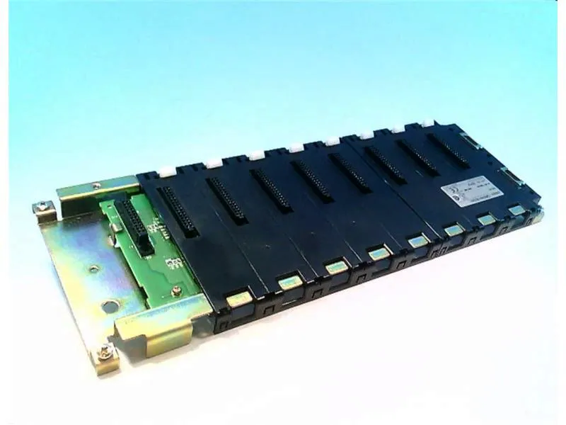 C200HW-BI081 PLC Module/Rack bởi OMRON