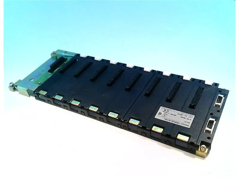 C200HW-BI081 PLC Module/Rack bởi OMRON