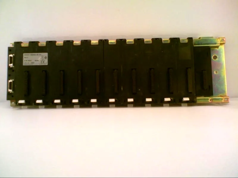 C200HW-BI101 PLC Module/Rack bởi OMRON