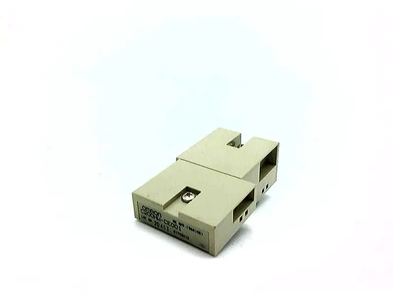 C200HW-CE001 Pin/Cáp/Phụ kiện PLC của OMRON