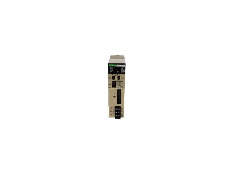 C200HW-CLK21 Mô-đun/Khung PLC của OMRON