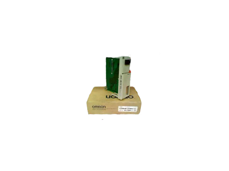 C200HW-COM02-V1 Mô-đun/Khung PLC của OMRON