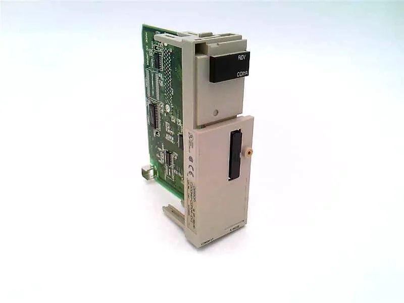 C200HW-COM04-EV1 Mô-đun/Khung PLC của OMRON