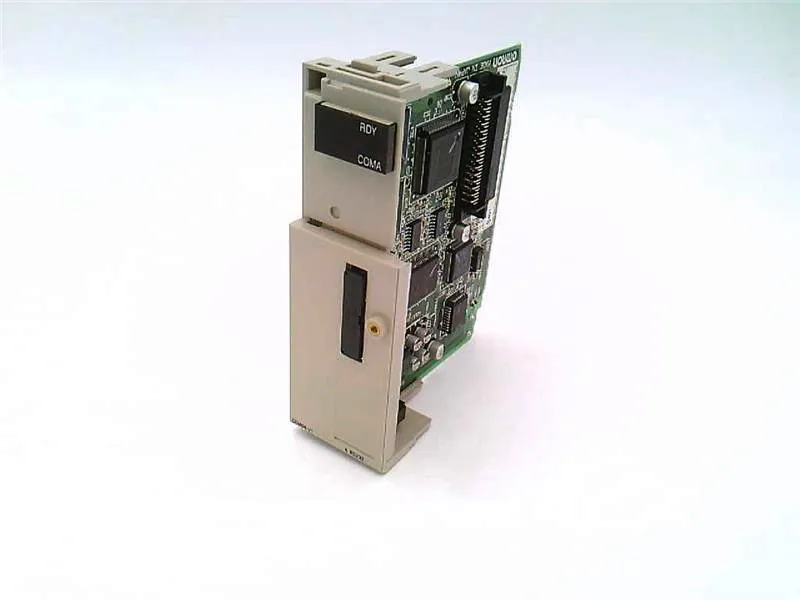C200HW-COM04-EV1 Mô-đun/Khung PLC của OMRON