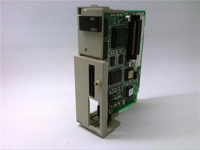 C200HW-COM04-EV1 Mô-đun/Khung PLC của OMRON