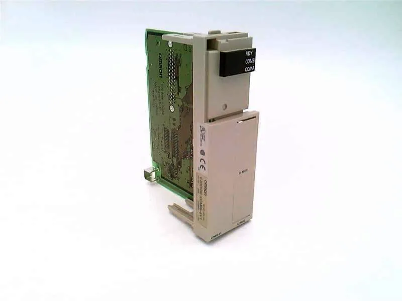 C200HW-COM05-EV1 Mô-đun/Khung PLC của OMRON