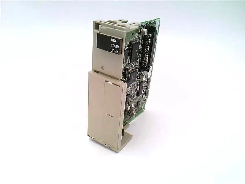 C200HW-COM05-EV1 Mô-đun/Khung PLC của OMRON