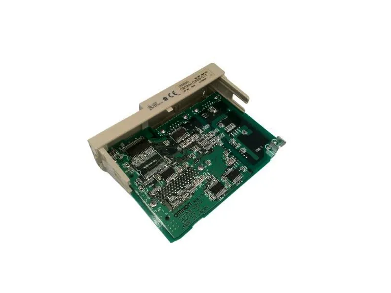C200HW-COM06-EV1 Mô-đun/Khung PLC của OMRON