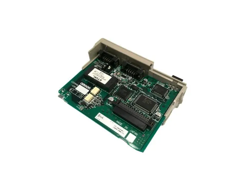 C200HW-COM06-EV1 Mô-đun/Khung PLC của OMRON