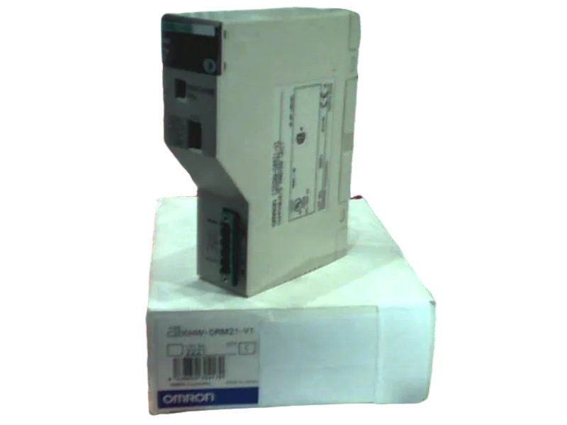 C200HW-DRM21 Mô-đun/Khung PLC của OMRON
