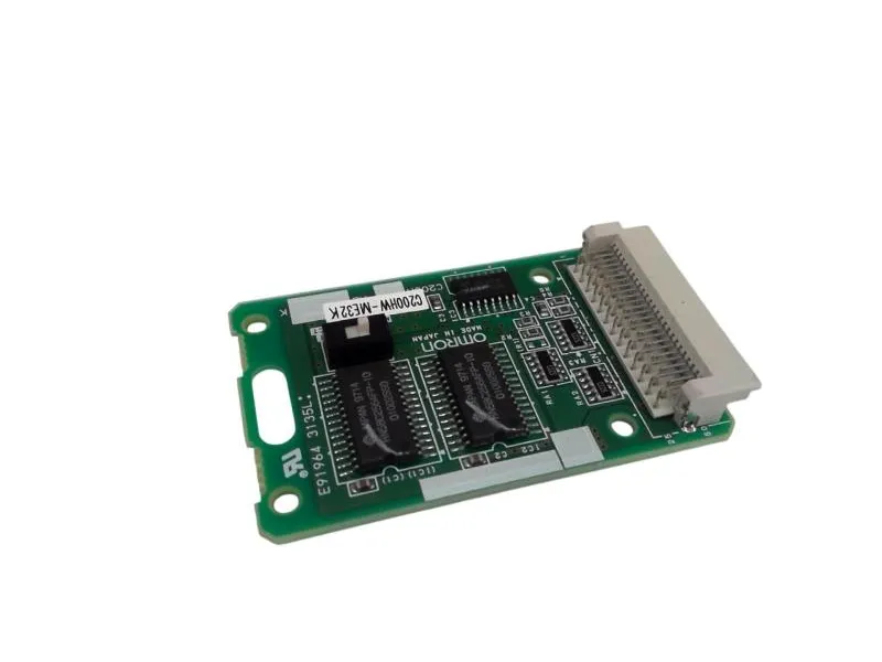 C200HW-ME32K Mô-đun/Khung PLC của OMRON
