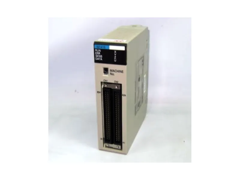 C200HW-NC413 Mô-đun/Khung PLC của OMRON