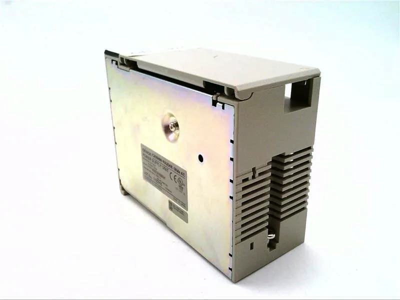 C200HW-PA204R Mô-đun/Khung PLC của OMRON