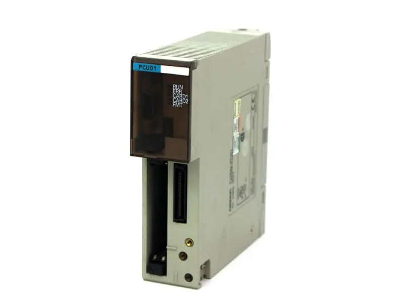 C200HW-PCU01 Mô-đun/Khung PLC của OMRON