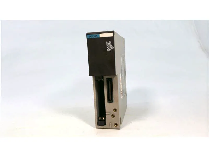 C200HW-PCU01 Mô-đun/Khung PLC của OMRON