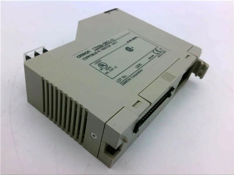 C200HW-SRM21-V1 Mô-đun/Khung PLC của OMRON