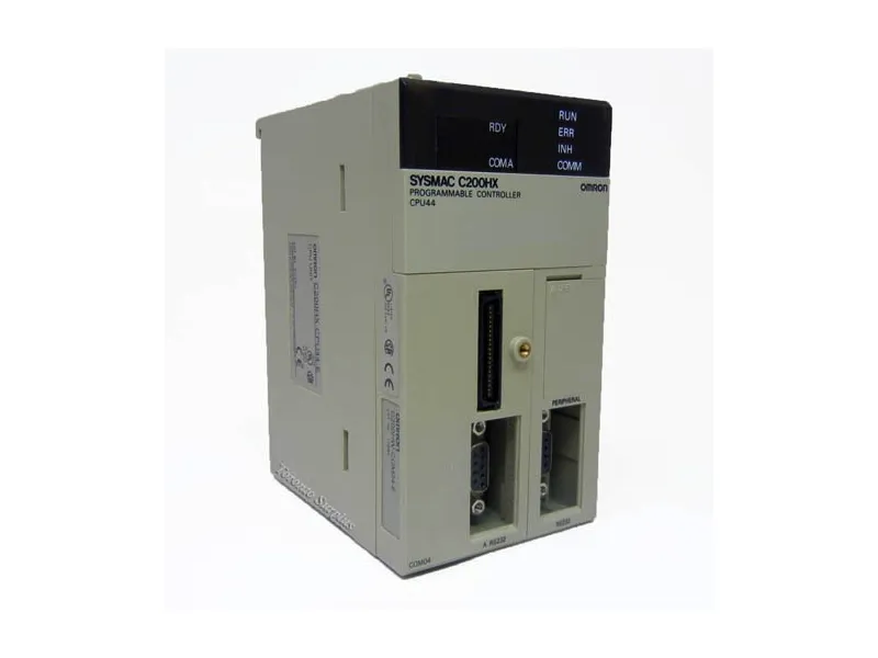 C200HX-CPU44 Mô-đun/Khung PLC của OMRON