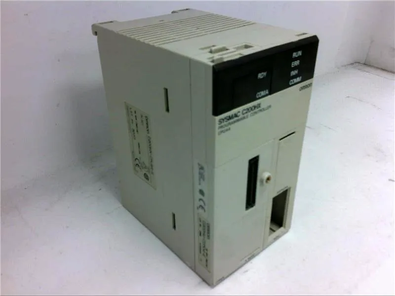 C200HX-CPU44 Mô-đun/Khung PLC của OMRON