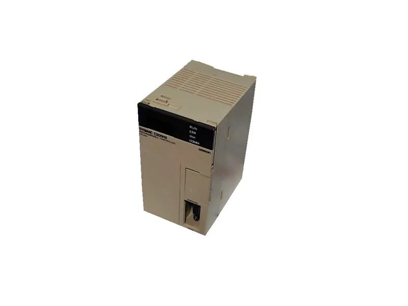 C200HX-CPU44-E Mô-đun/Khung PLC của OMRON