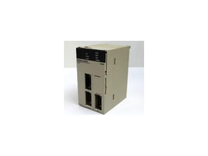 C200HX-CPU65-Z PLC Module/Rack by OMRON