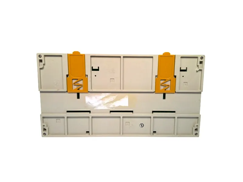 C20H-C5DR-DE PLC Module/Rack by OMRON
