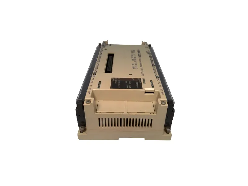 C20H-C5DR-DE PLC Module/Rack by OMRON
