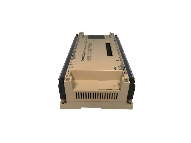 C20H-C5DR-DE PLC Module/Rack by OMRON