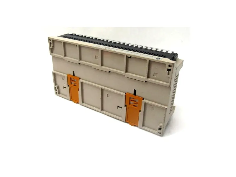 C20H-C6DR-DE-V1 PLC Module/Rack by OMRON
