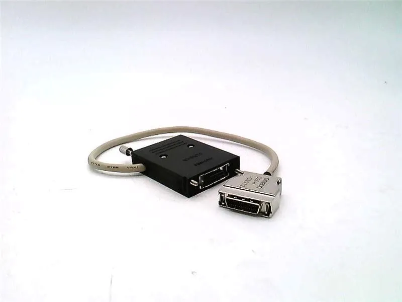 C20H-CN312 PLC Battery/Cable/Accessory by OMRON