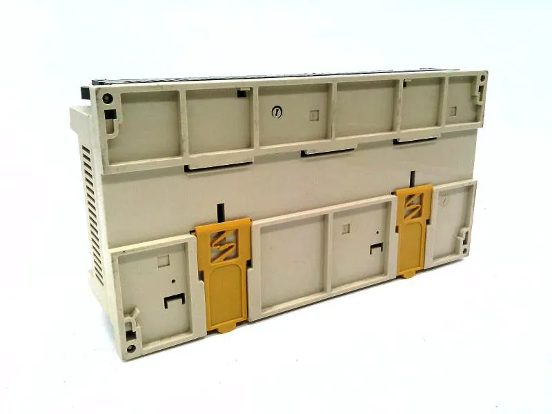 C20H-EDR-D VDC Logic I/O Module by OMRON