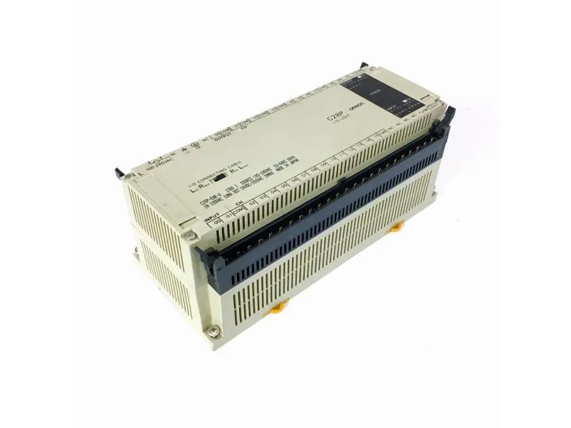 C20P-EAR-A PLC dạng khối bởi OMRON