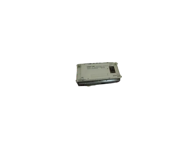 C28H-C7DR-DE PLC dạng khối bởi OMRON