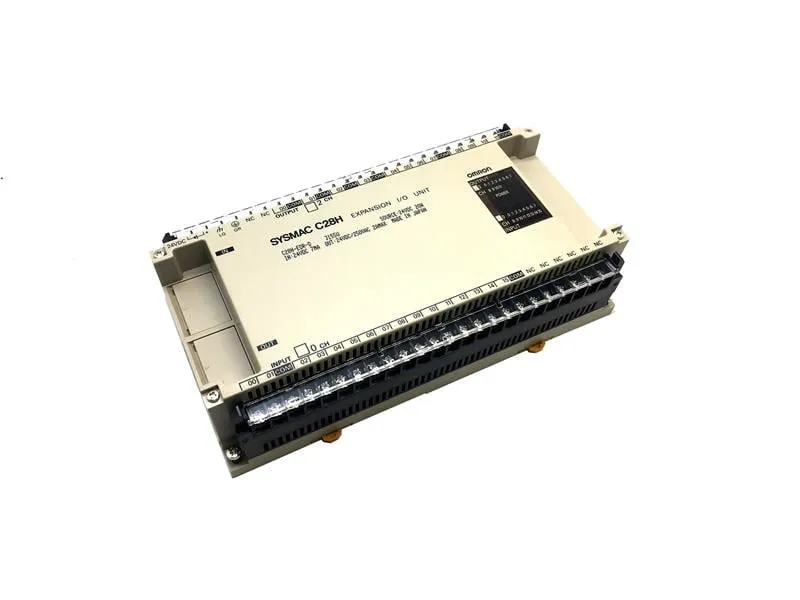 C28H-EDR-D Mô-đun/Giá đỡ PLC bởi OMRON