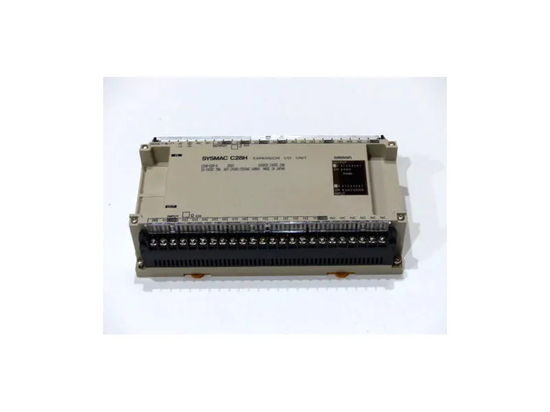 C28H-EDR-D Mô-đun/Giá đỡ PLC bởi OMRON