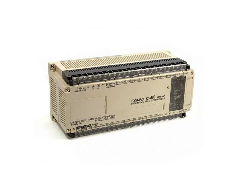 C28K-CDR-A Mô-đun/Giá đỡ PLC bởi OMRON