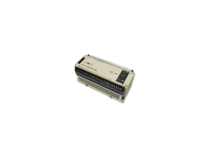 C28P-EDR-A PLC dạng khối bởi OMRON
