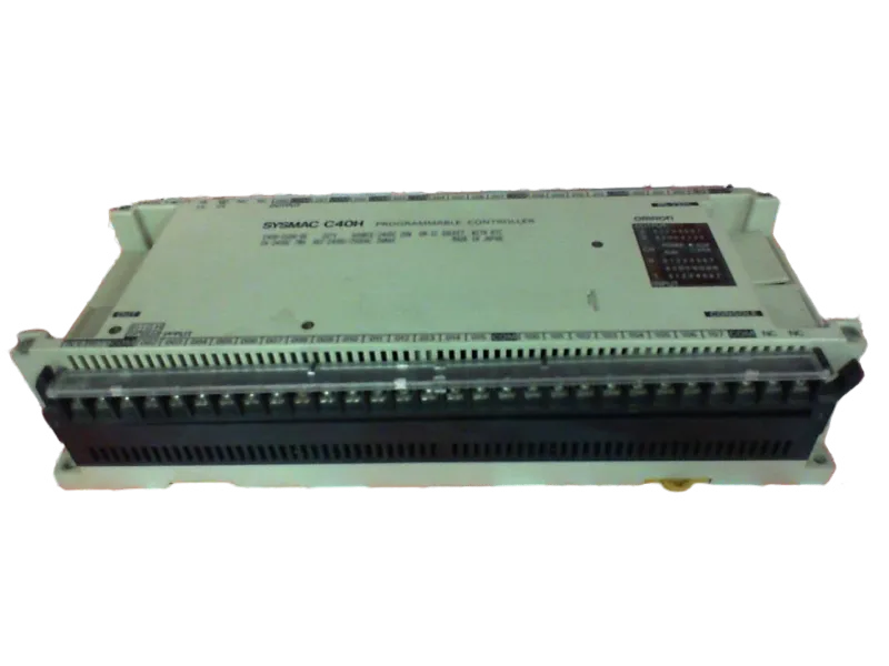 C40H-C6DR-DE Mô-đun/Giá đỡ PLC bởi OMRON