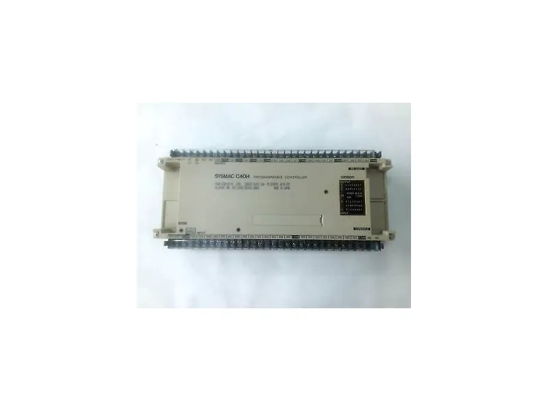 C40H-C7DR-DE-V1 PLC dạng khối bởi OMRON