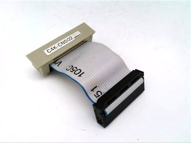C4K-CN502 PLC Module/Rack bởi OMRON