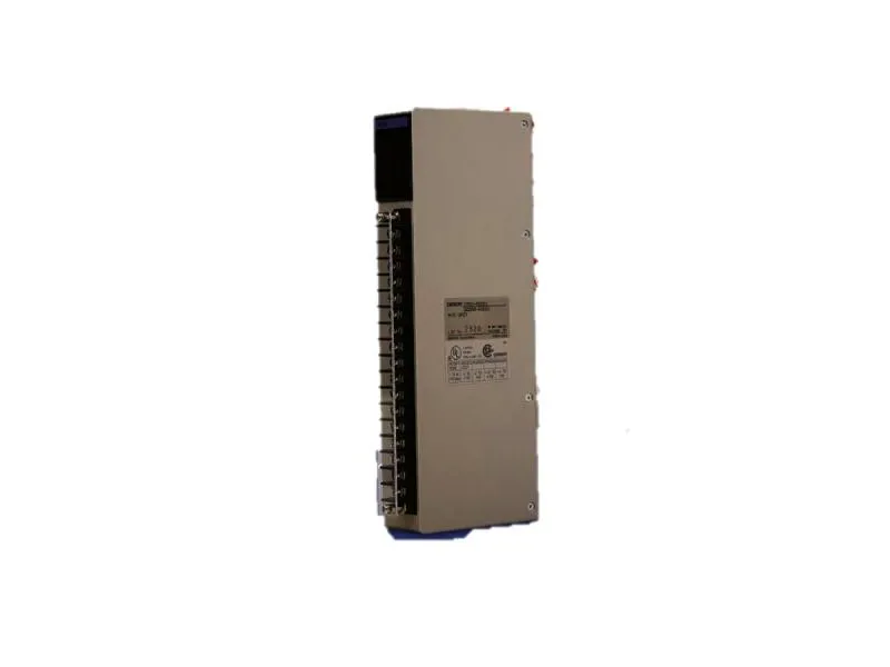 C500-AD001 PLC Module/Rack bởi OMRON
