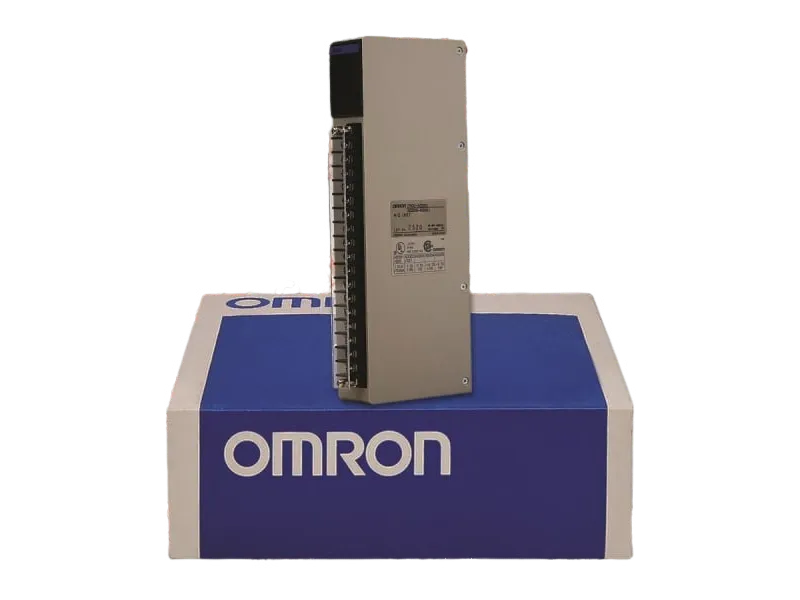 C500-AD001 PLC Module/Rack bởi OMRON